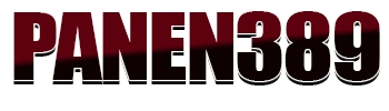 Panen389 Logo